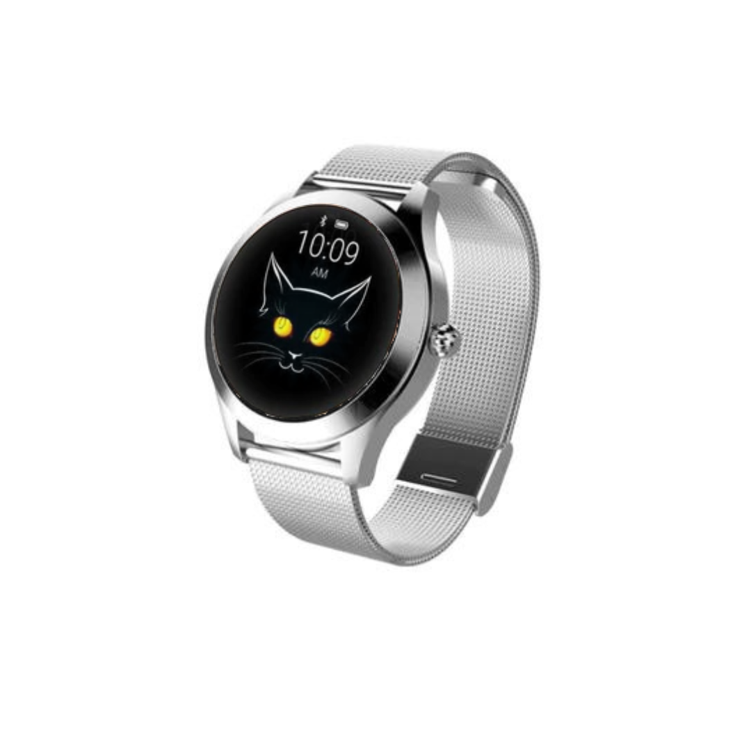 La Luxurywatch™ la montre connectée pour femme + une montre