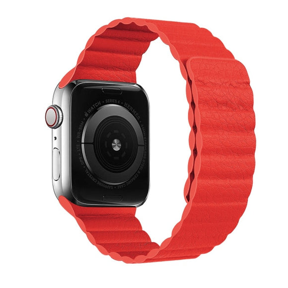 Bracelet magnétique pour Apple watch
