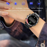 KittyWatch - LIMITED EDITION Smartwatch PRO