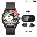 KittyWatch - LIMITED EDITION Smartwatch PRO