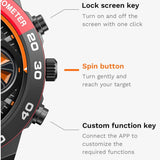 KittyWatch - LIMITED EDITION Smartwatch PRO