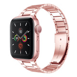 Bracelet inoxydable Apple watch