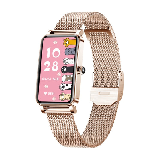 Smarty™ la montre connectée pour femme