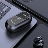 Pro Bluetooth Earphones – Advanced Sound & Comfort