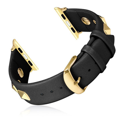 Bracelet Rivet pour apple watch
