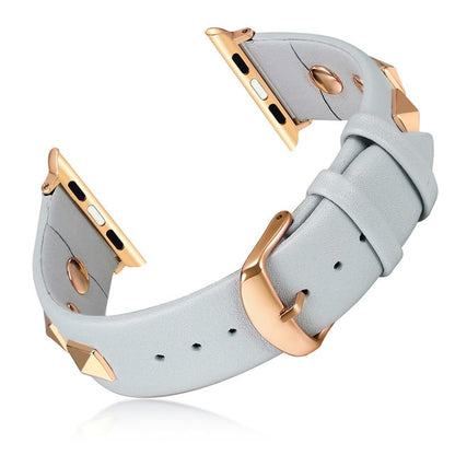 Bracelet Rivet pour apple watch