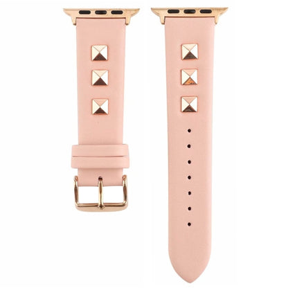 Bracelet Rivet pour apple watch